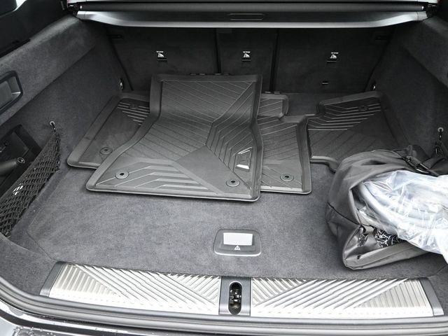 Used 2026 BMW M5 Touring image 21
