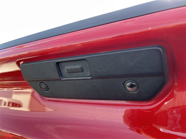 Used 2022 Chevrolet Silverado 1500 Custom image 7