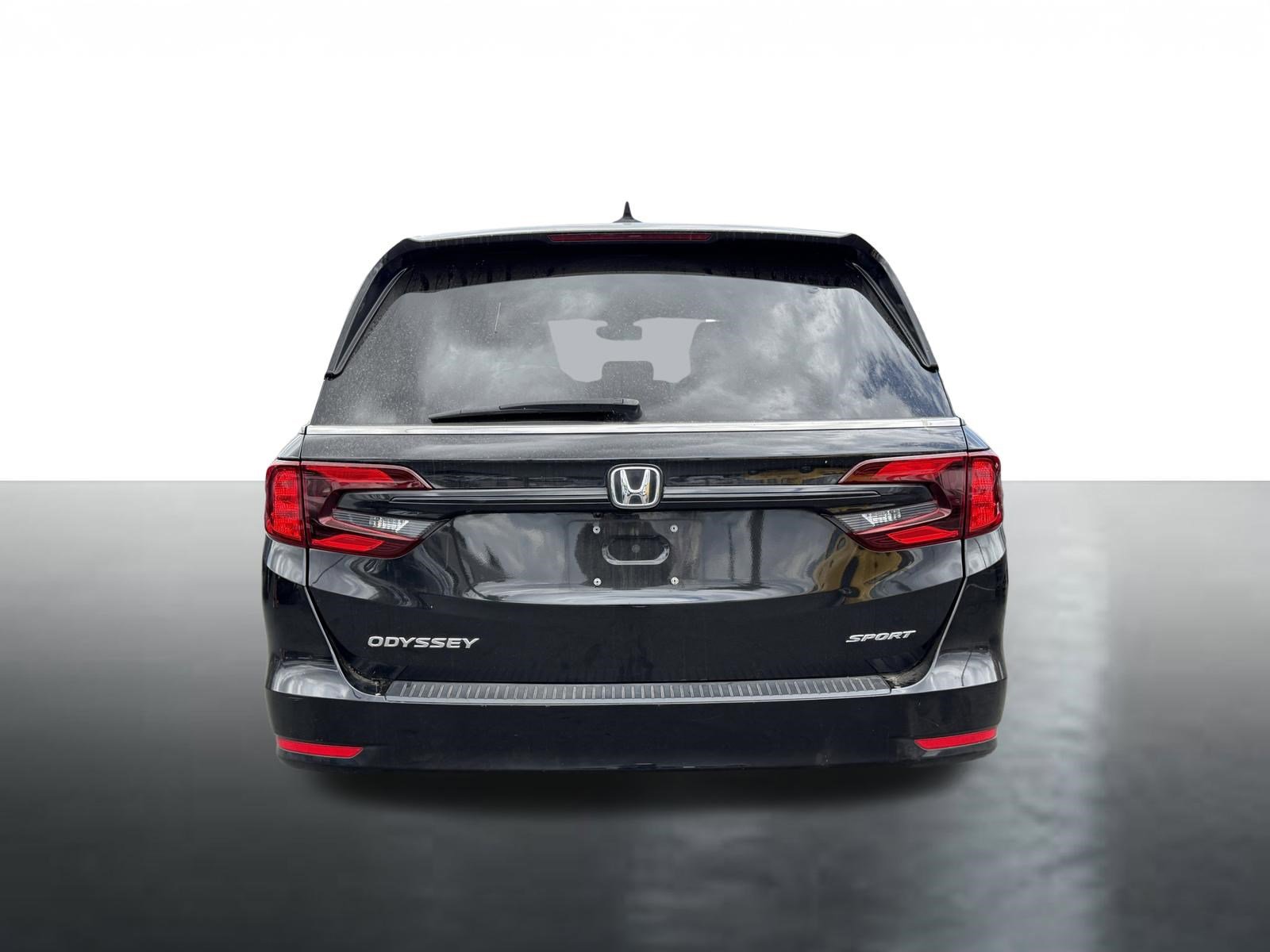 Used 2024 Honda Odyssey Sport image 6