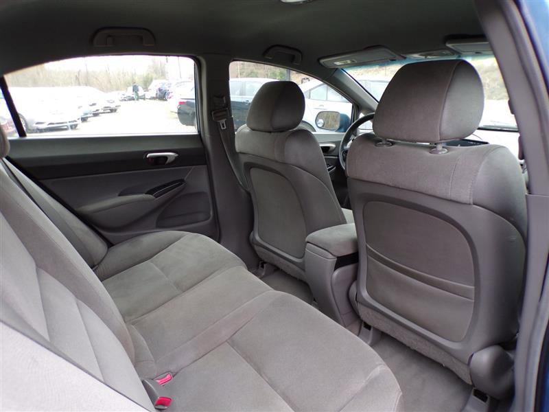 Used 2006 Honda Civic LX image 22