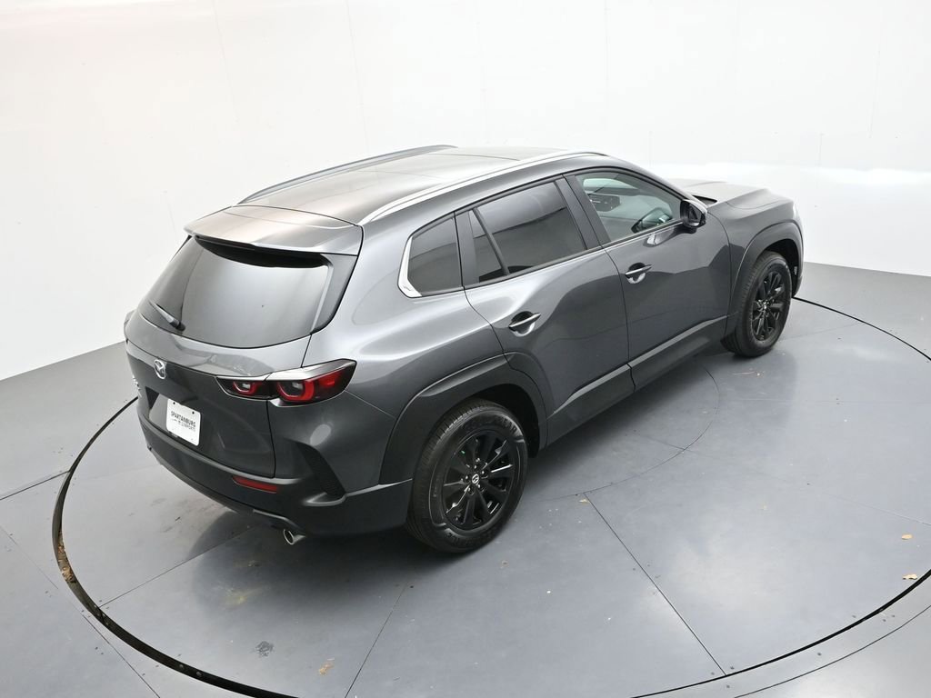Used 2026 MAZDA CX-50 AWD 2.5 S w/ Weather Package image 28