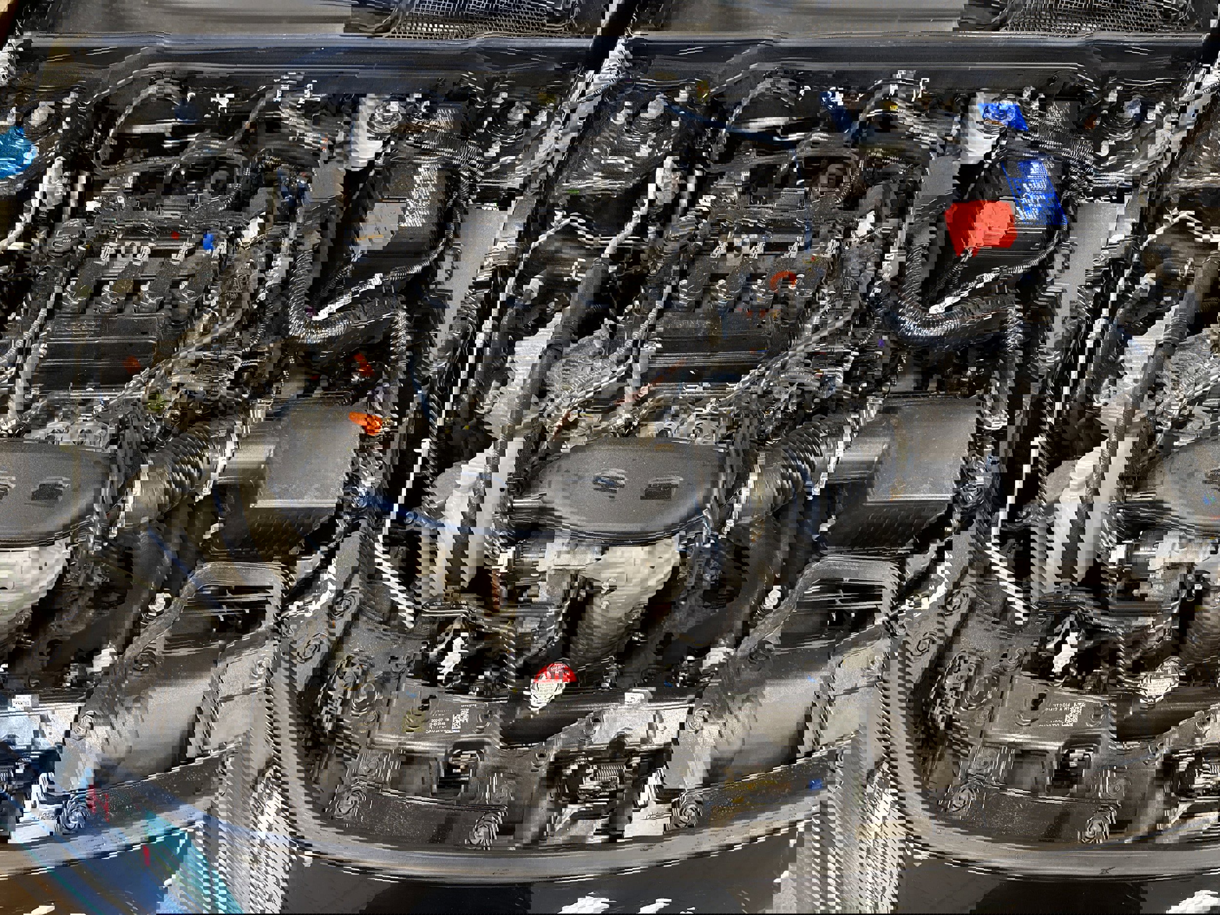 Used 2022 Honda Civic Touring image 14