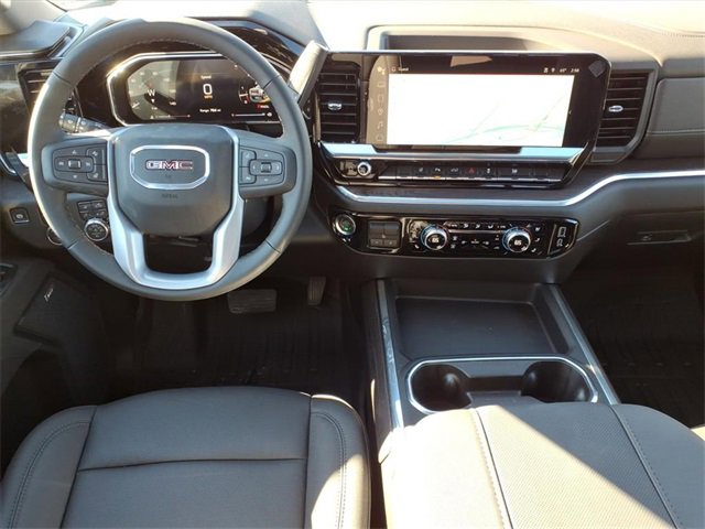 New 2026 GMC Sierra 2500 SLT w/ SLT Convenience Package image 18