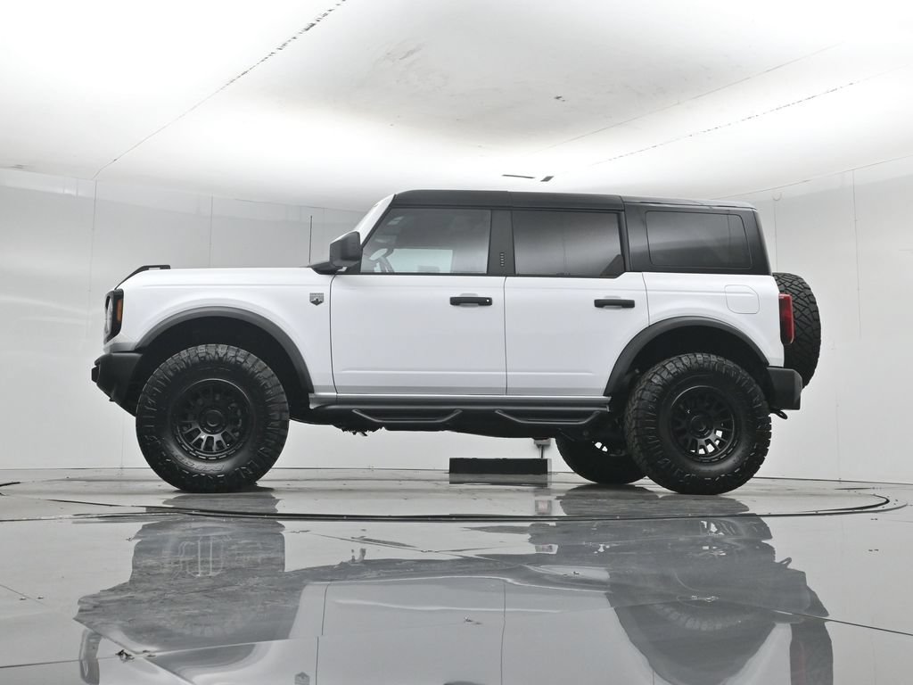 New 2026 Ford Bronco Big Bend AWD/4WD image 50
