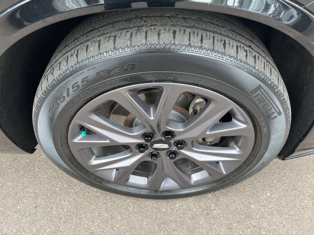 Used 2020 Cadillac XT6 Sport w/ Platinum Package AWD/4WD image 9