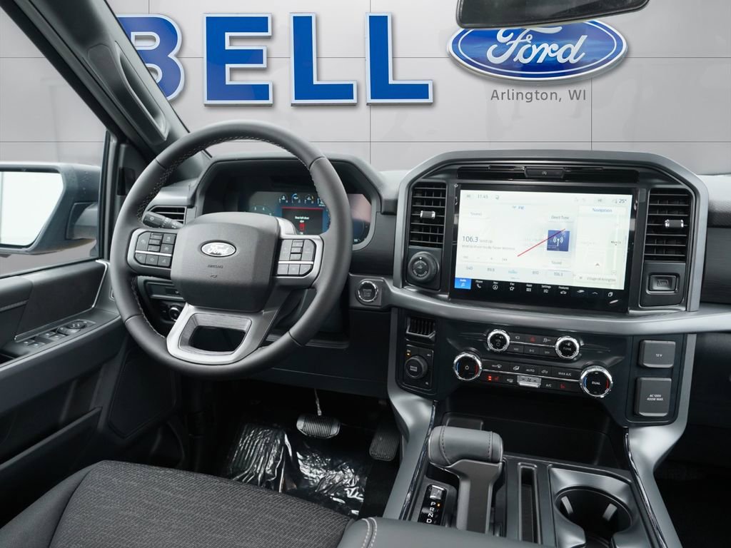New 2026 Ford F150 XLT image 20