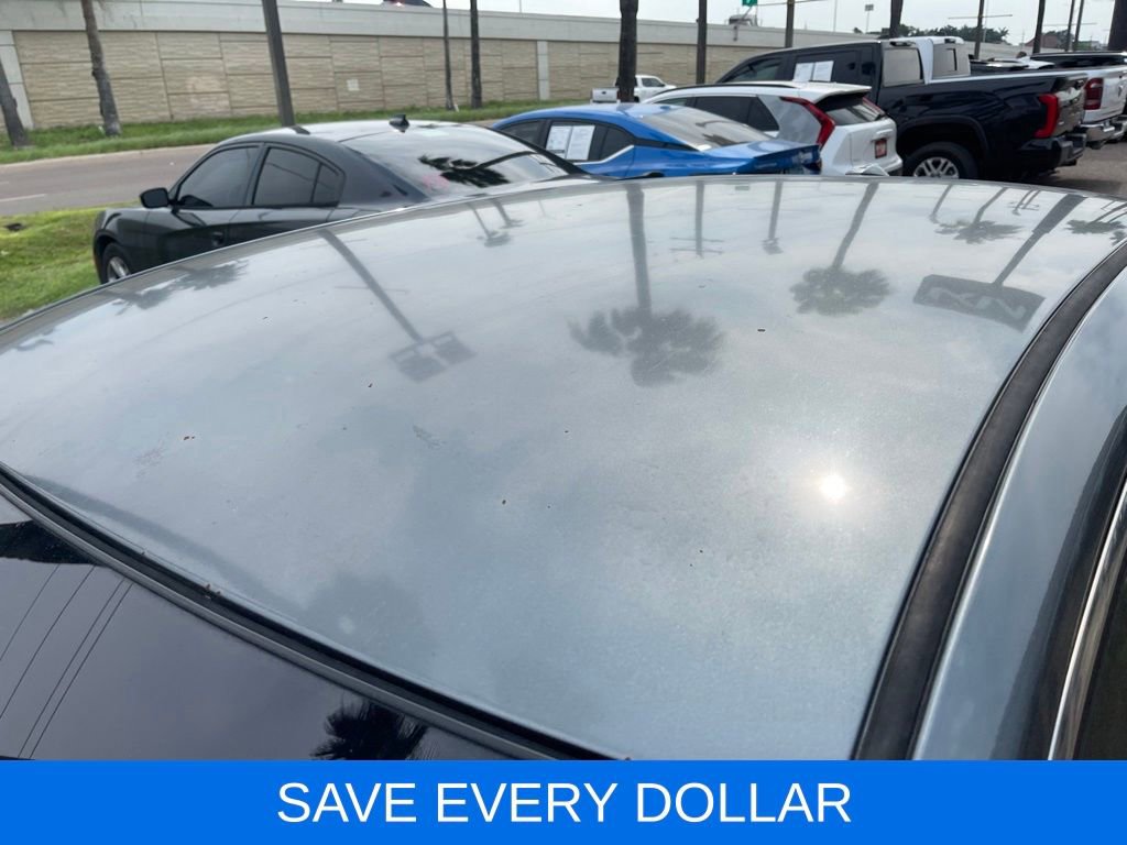 Used 2016 Nissan Altima 2.5 SV FWD image 22