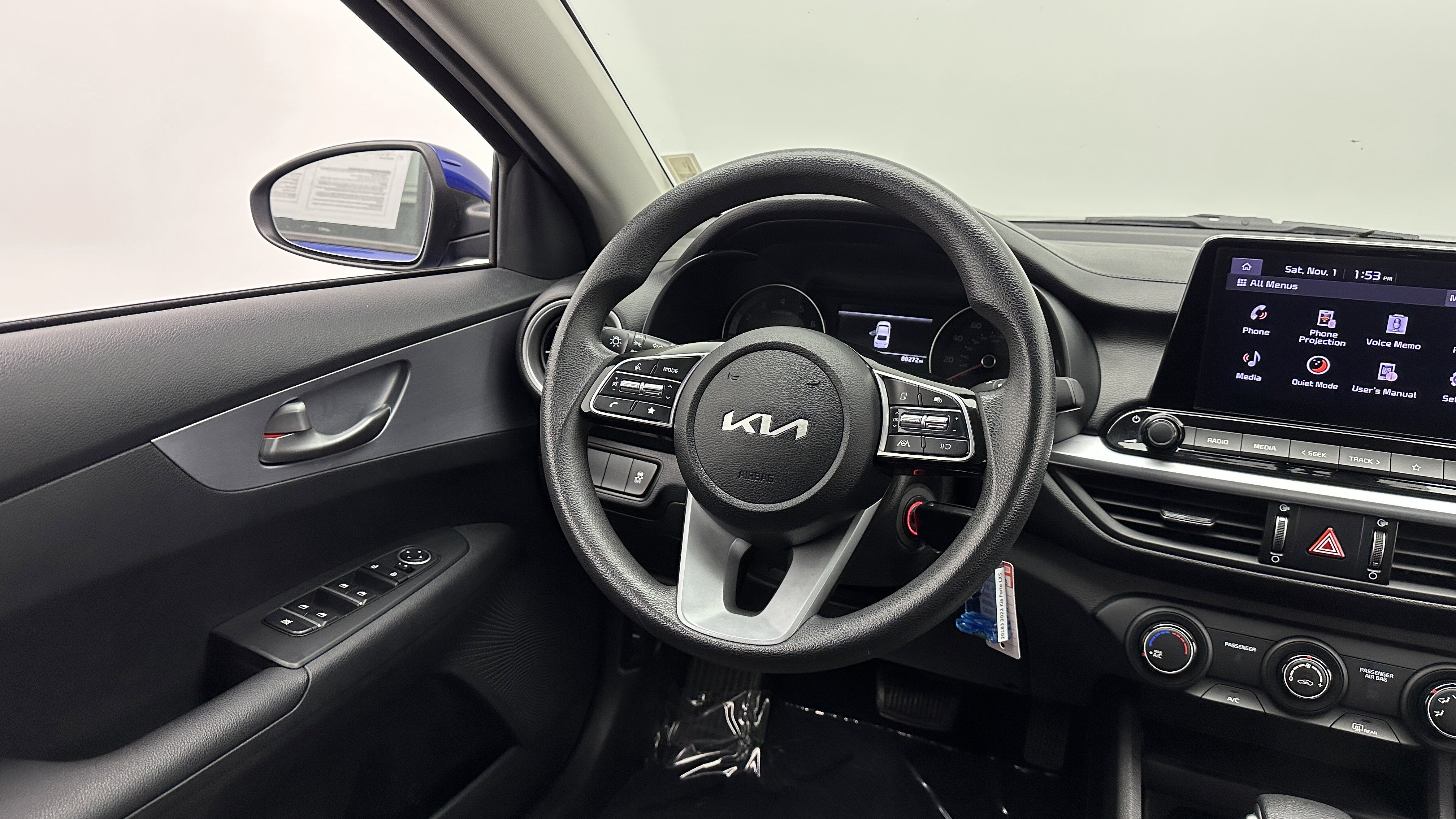 Used 2022 Kia Forte LXS image 22