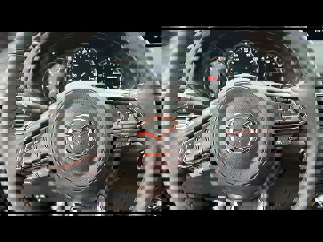 New 2025 MAZDA CX-5 2.5 Turbo w/ Premium Package image 9