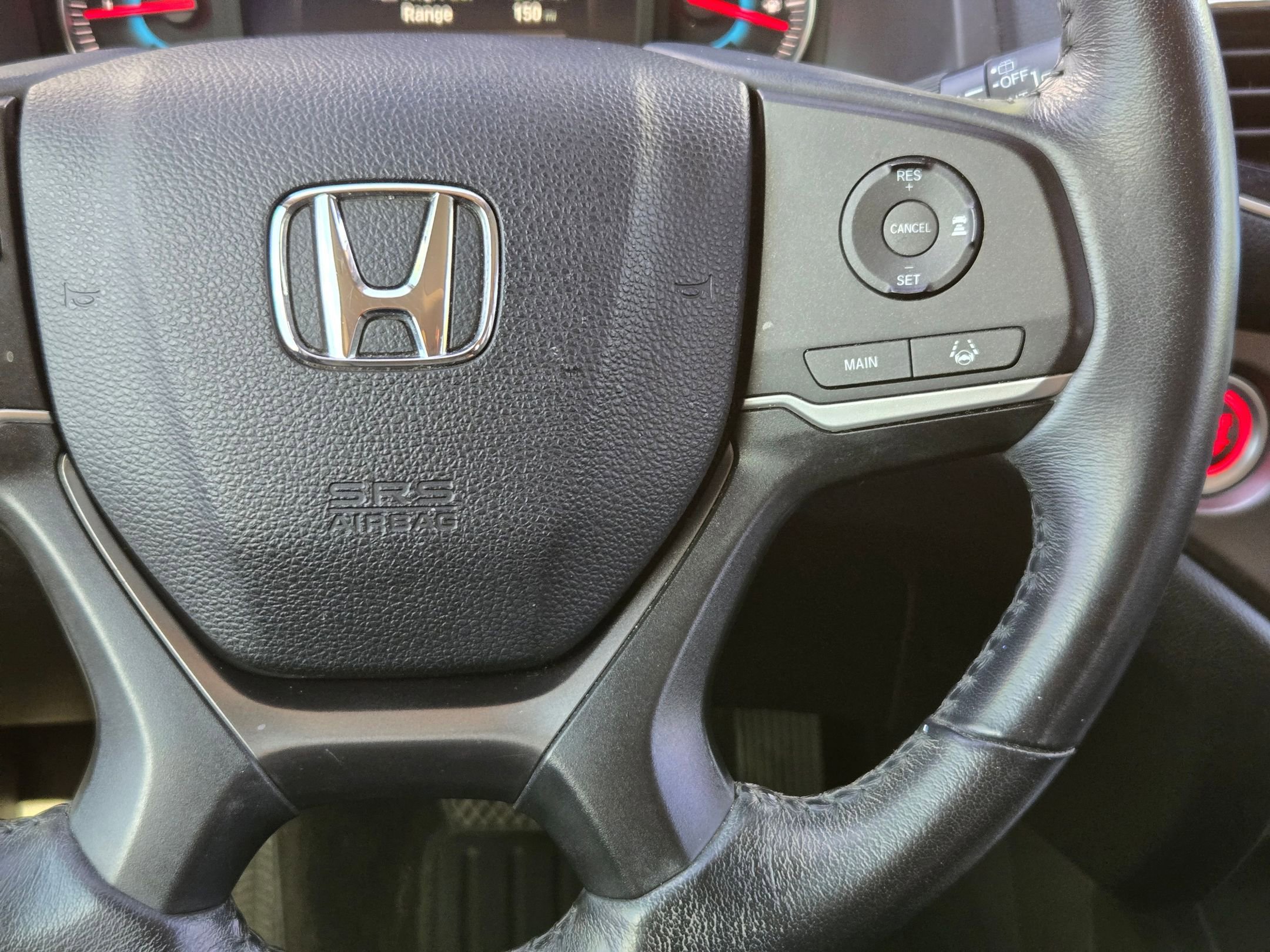 Used 2020 Honda Pilot EX-L image 22