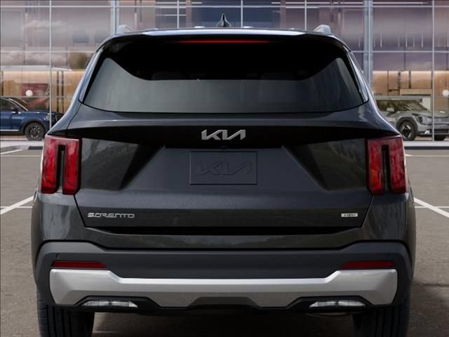New 2026 Kia Sorento EX FWD image 13