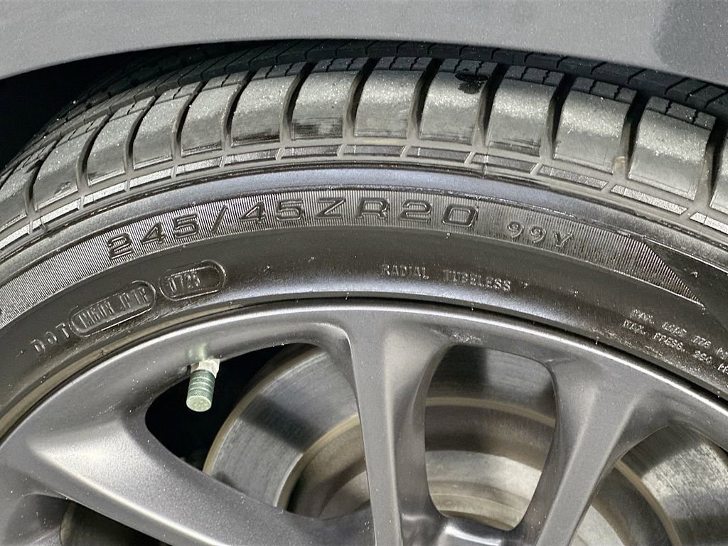 Used 2023 Dodge Charger Scat Pack w/ Technology Group RWD image 32