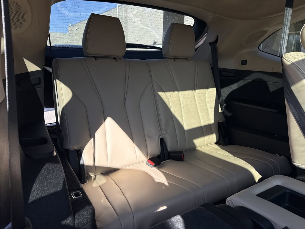 New 2026 Acura MDX w/ Advance Package image 17