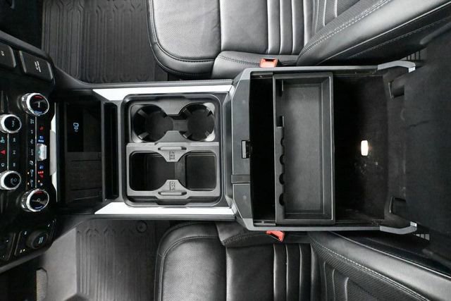 Used 2025 Ford F250 Platinum w/ FX4 Off-Road Package image 39