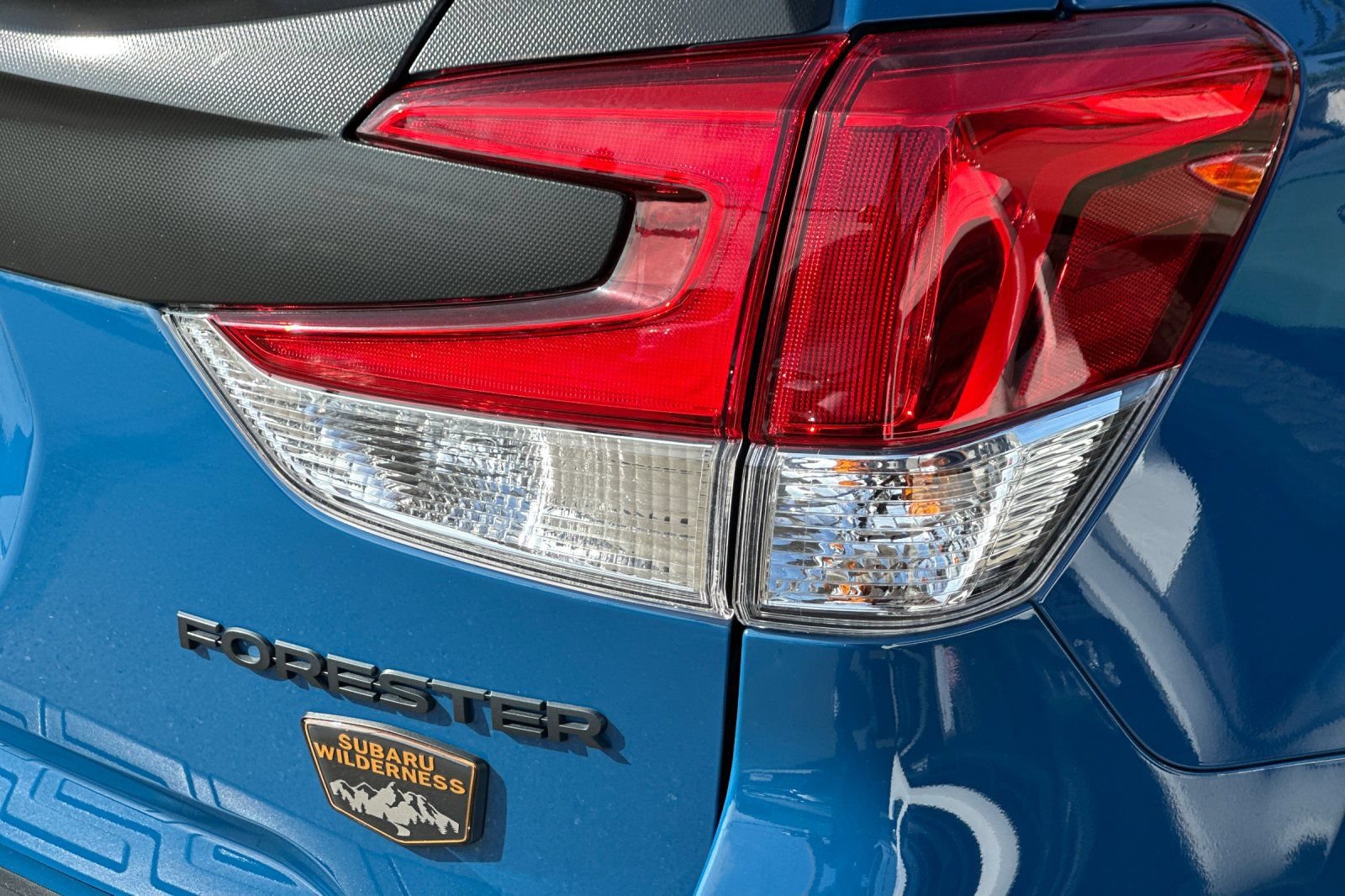 Used 2023 Subaru Forester Wilderness AWD/4WD image 28