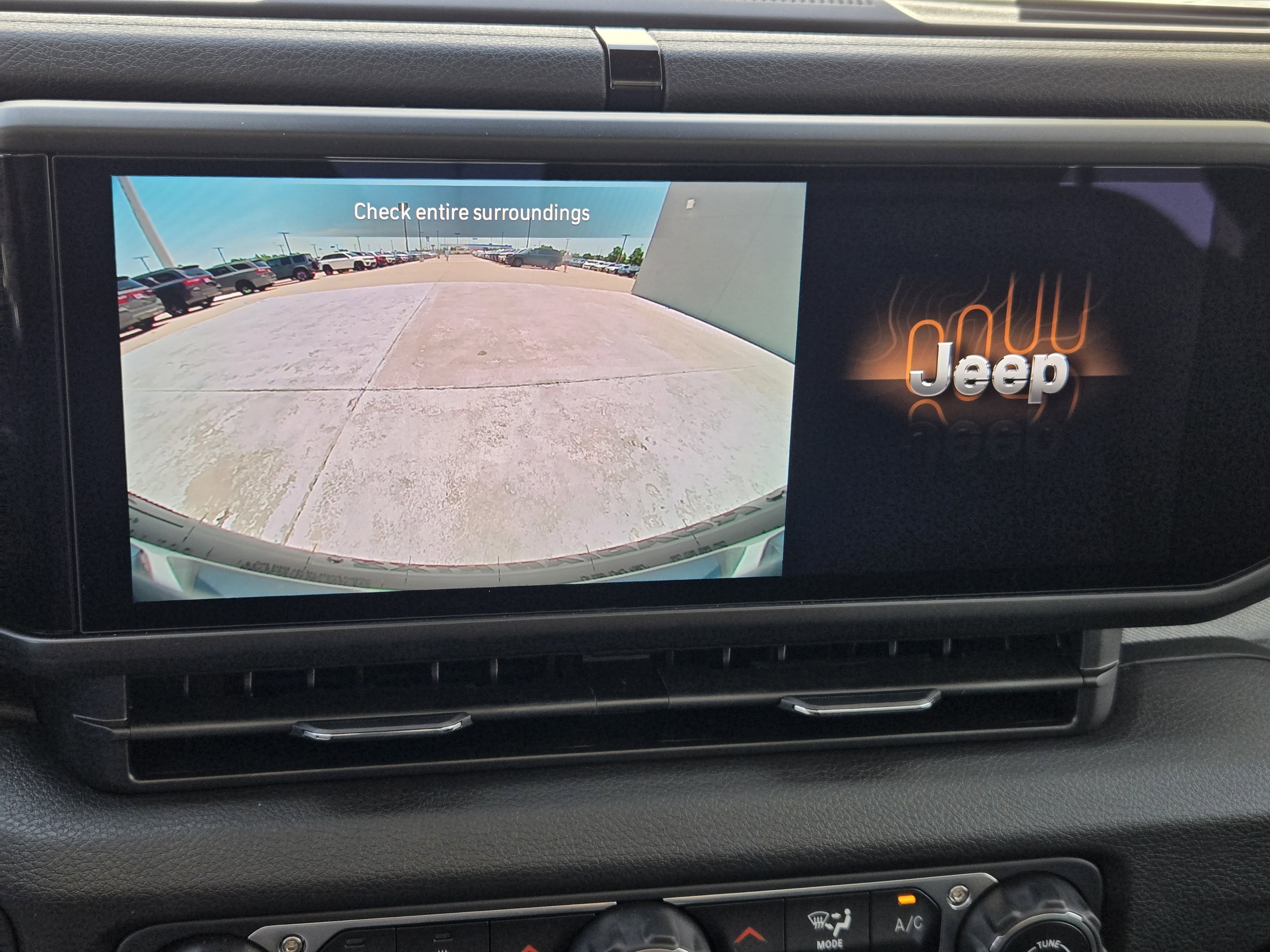 New 2025 Jeep Wrangler Sport S AWD/4WD image 14