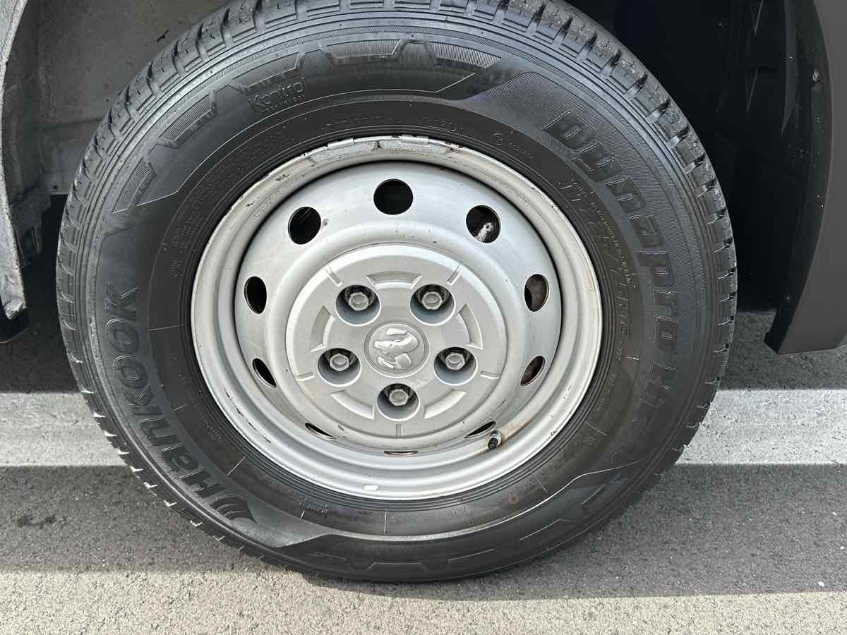 Used 2021 RAM ProMaster 1500 image 45