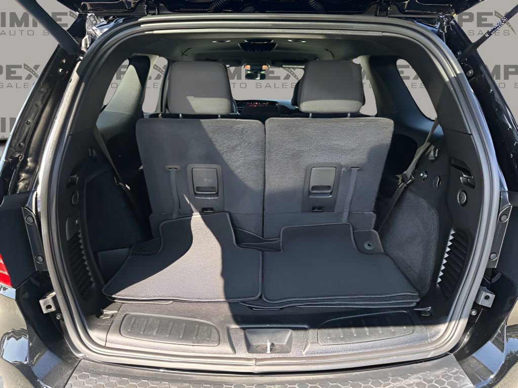 Used 2026 Dodge Durango GT AWD/4WD image 26