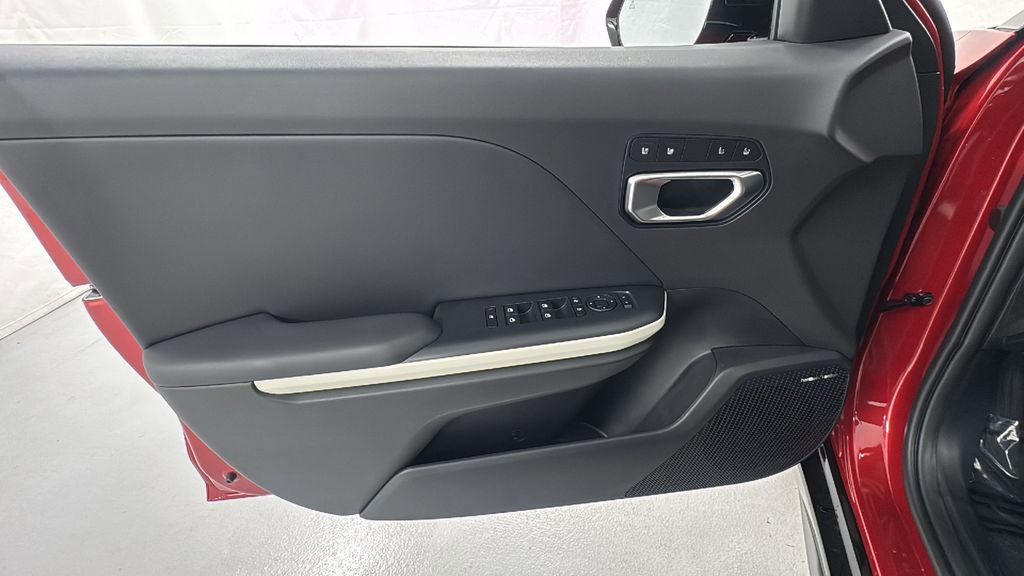New 2025 Kia K4 GT-Line w/ GT-Line Premium Package image 16