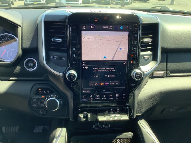 New 2026 RAM 1500 Big Horn AWD/4WD image 17