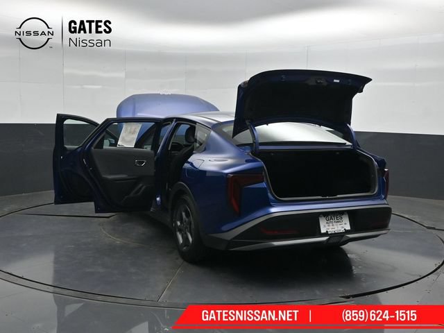 Used 2025 Kia K4 FWD image 58