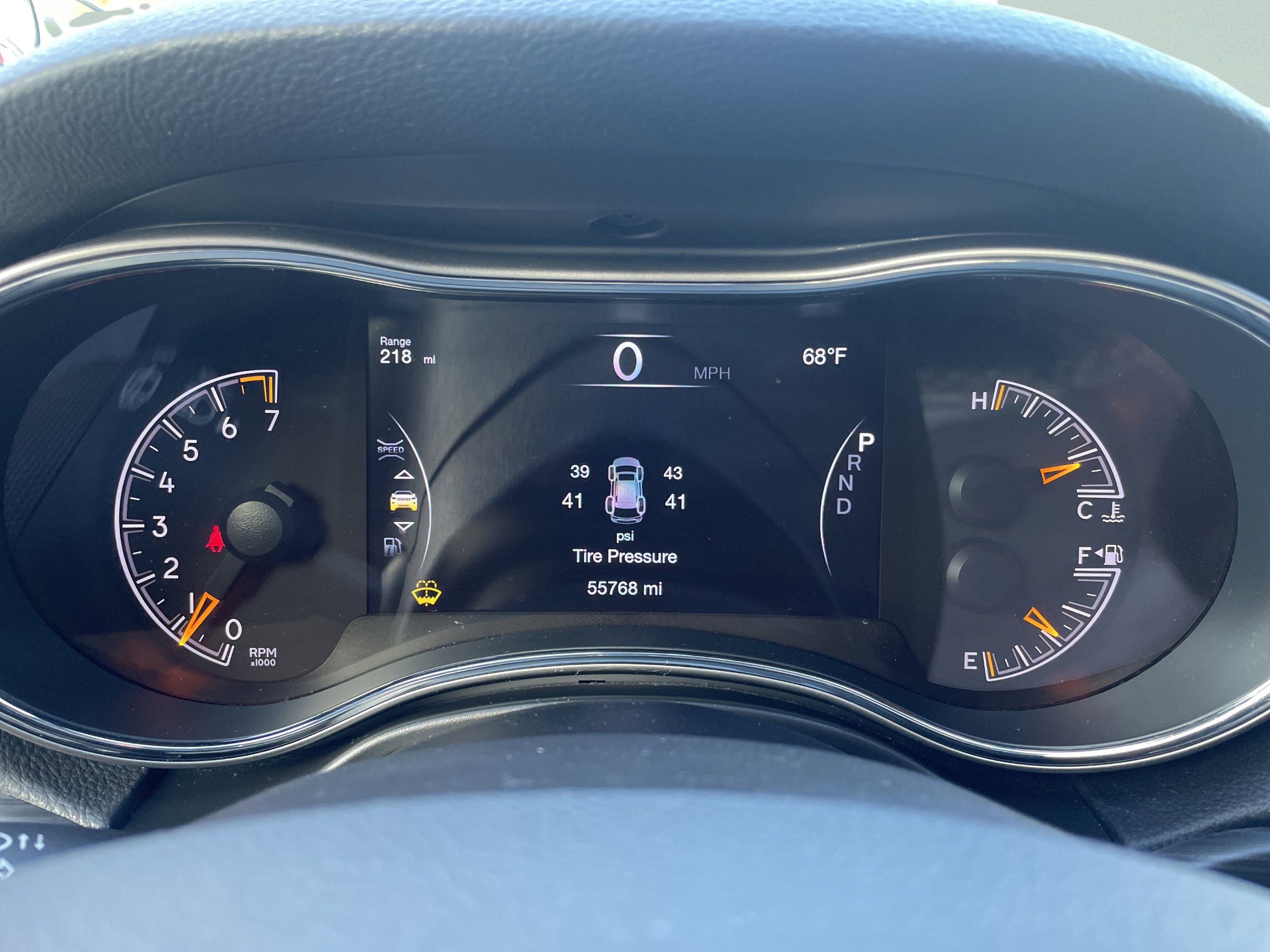 Used 2021 Jeep Grand Cherokee Laredo image 19