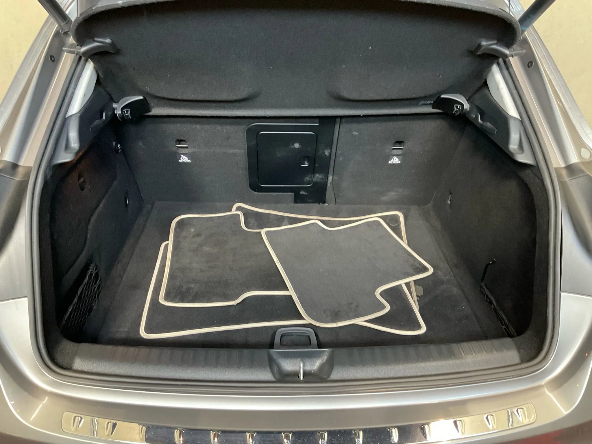 Used 2015 Mercedes-Benz GLA 250 4MATIC image 12