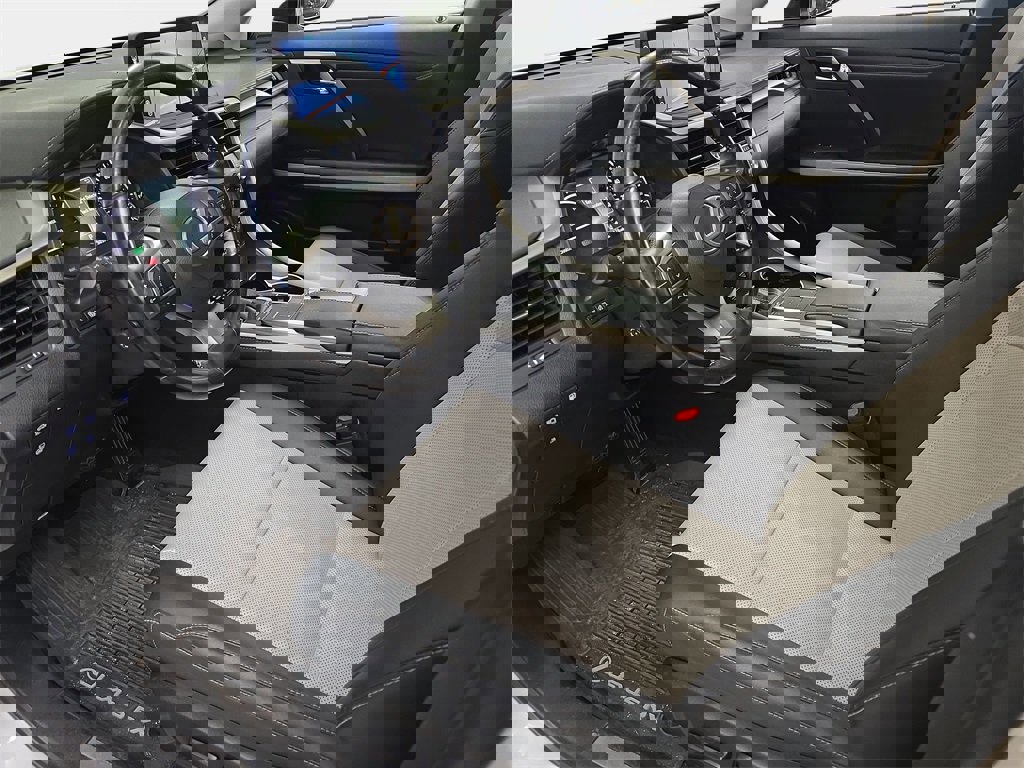 Certified 2022 Lexus RX 450h AWD w/ Special Edition image 16