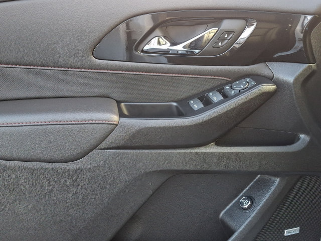 Used 2023 Chevrolet Traverse RS w/ LPO, Floor Liner Package AWD/4WD image 16
