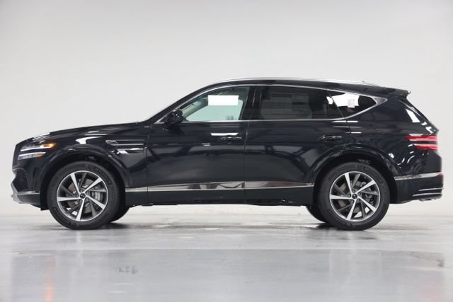 New 2026 Genesis GV80 3.5T Advanced AWD/4WD image 8