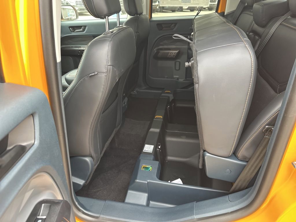 New 2026 Ford Maverick Tremor AWD/4WD image 30