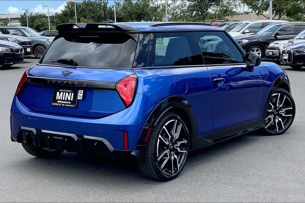 Certified 2026 MINI Cooper S image 14