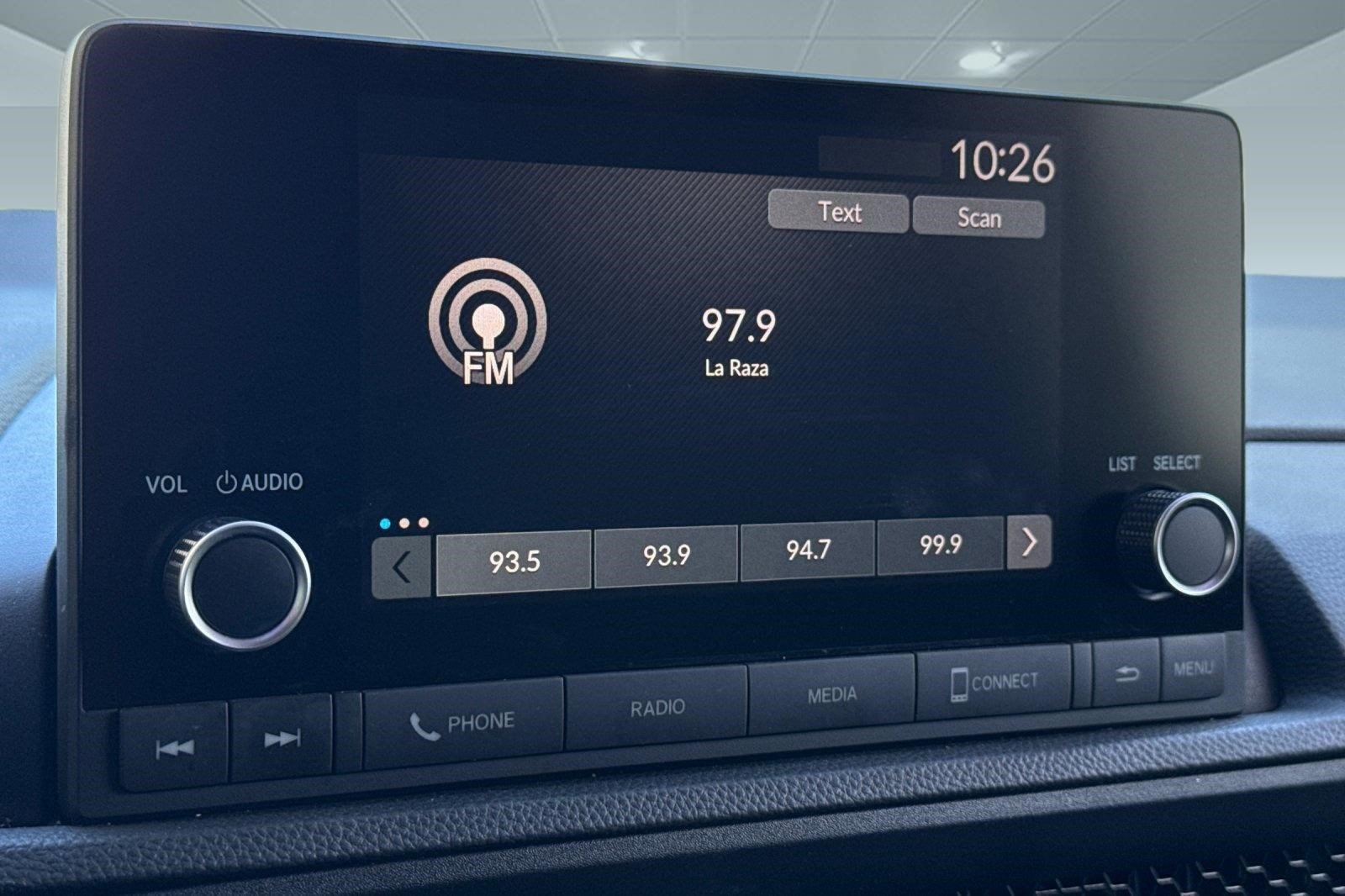 Used 2024 Honda CR-V LX image 20