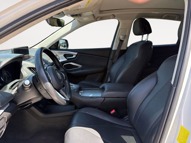 Used 2024 Acura RDX SH-AWD image 9