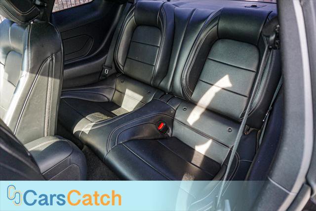 Used 2024 Ford Mustang GT Premium image 22