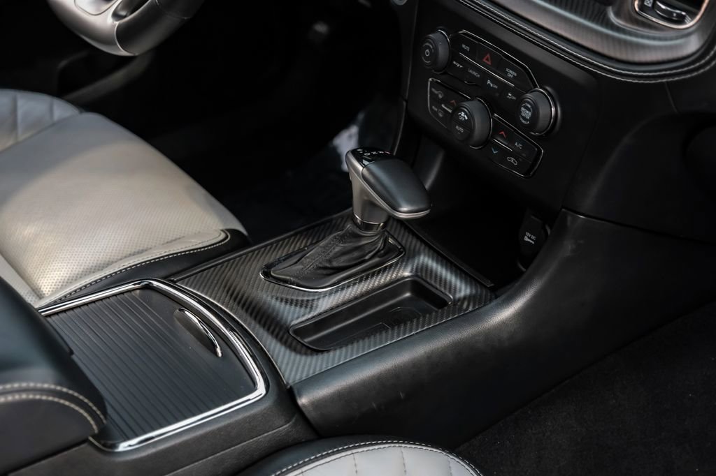 Used 2023 Dodge Charger SRT Hellcat w/ Harman/Kardon Audio Group image 26