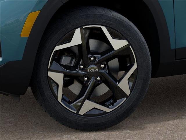 New 2026 Kia Seltos EX image 9