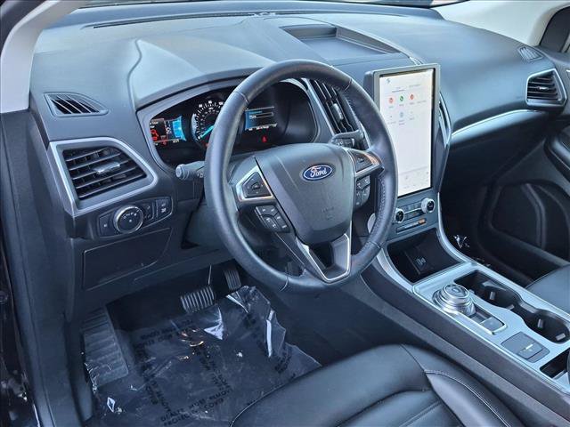 Used 2022 Ford Edge SEL w/ Convenience Package AWD/4WD image 10