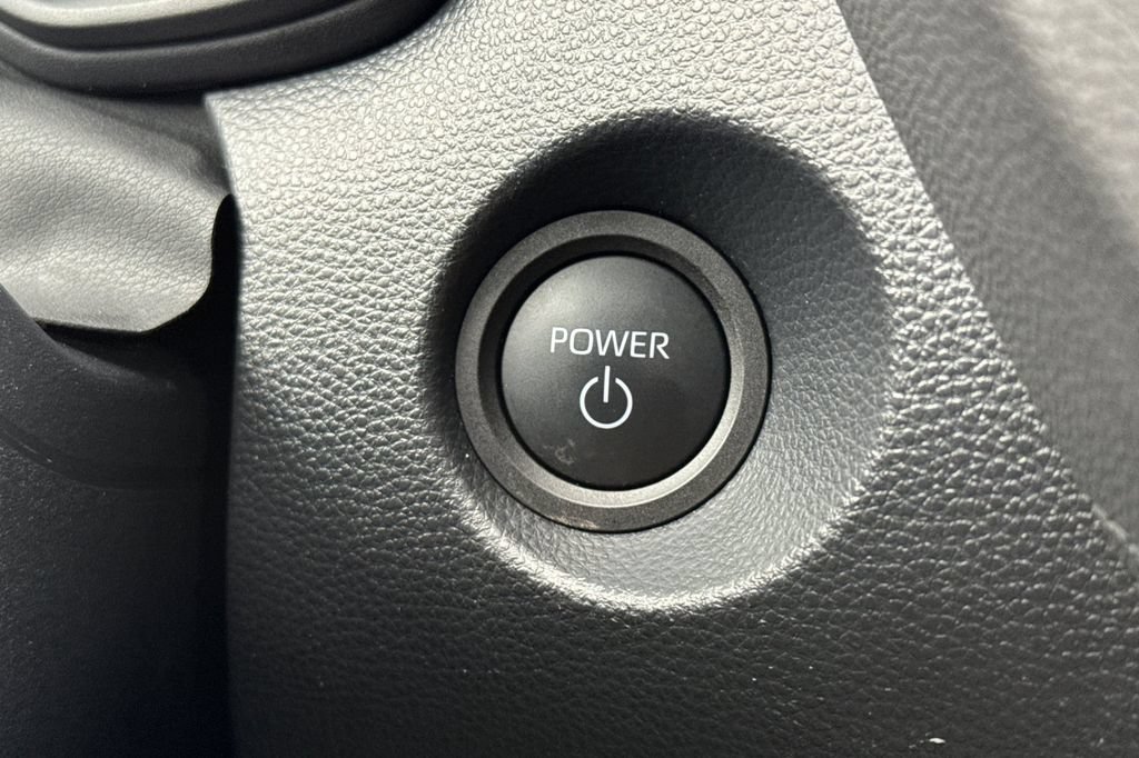 Certified 2024 Toyota Corolla Cross AWD Hybrid image 21