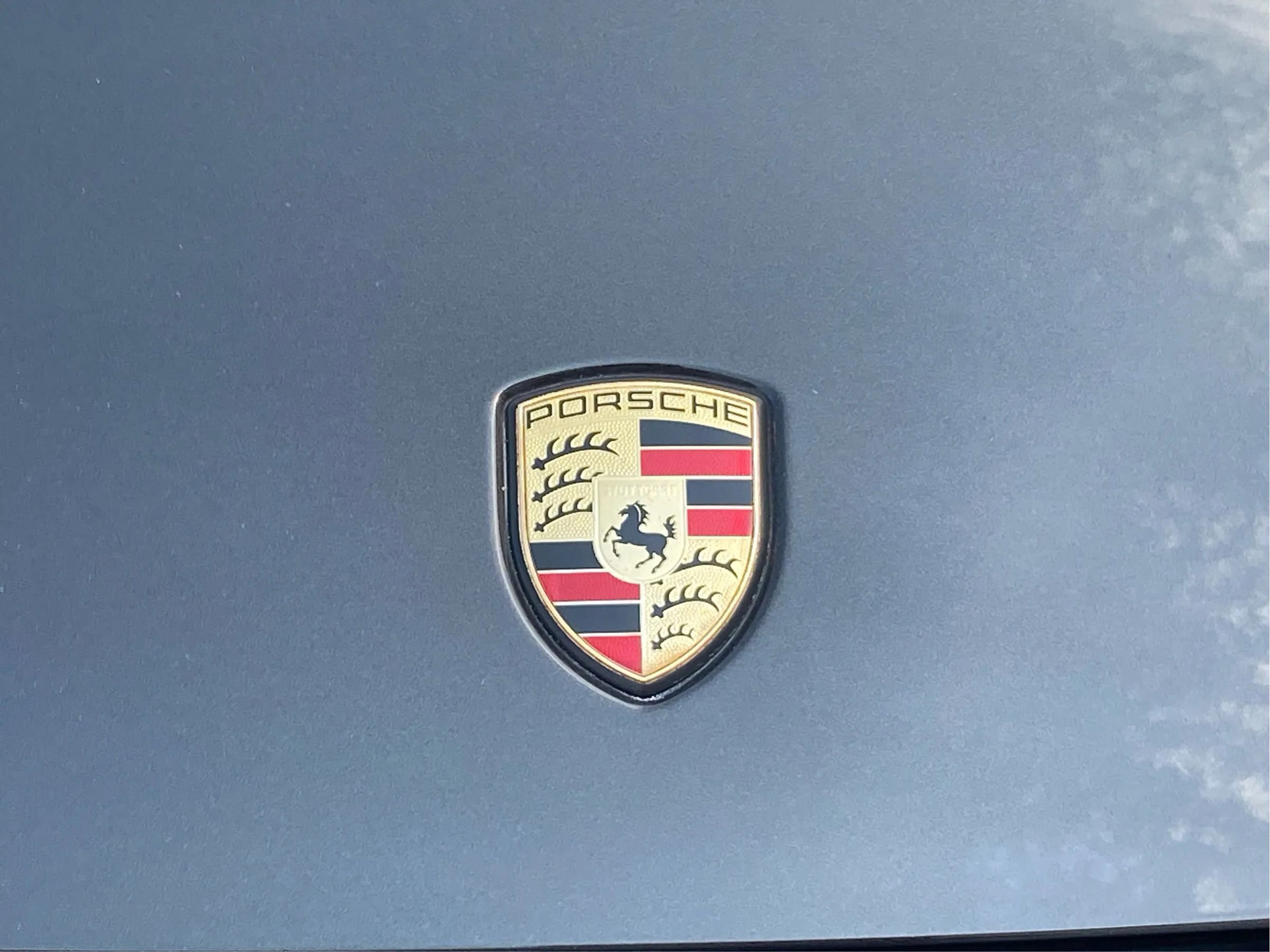 Used 2010 Porsche Panamera 4S image 36