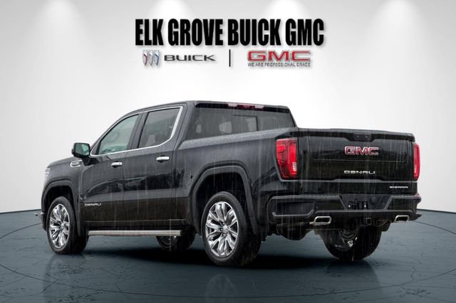 New 2026 GMC Sierra 1500 Denali w/ Denali Reserve Package image 6