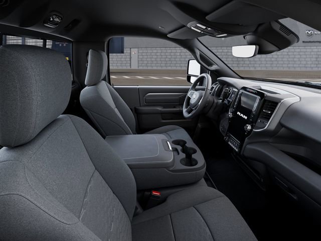 New 2026 RAM 3500 Tradesman AWD/4WD image 15