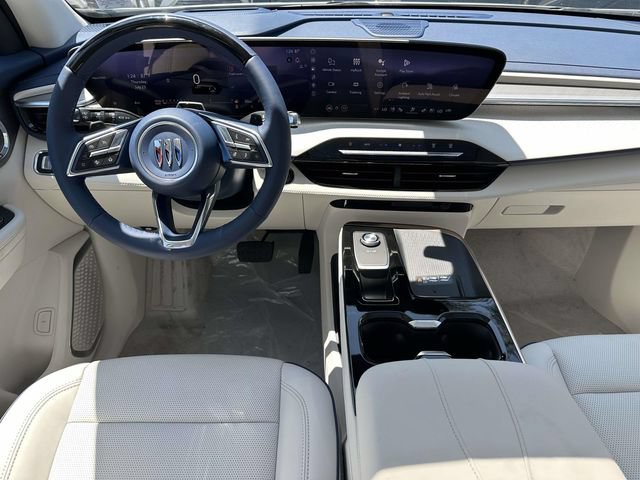 New 2026 Buick Enclave Avenir w/ Super Cruise Package FWD image 15