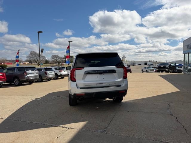Certified 2023 GMC Yukon Denali Ultimate image 5