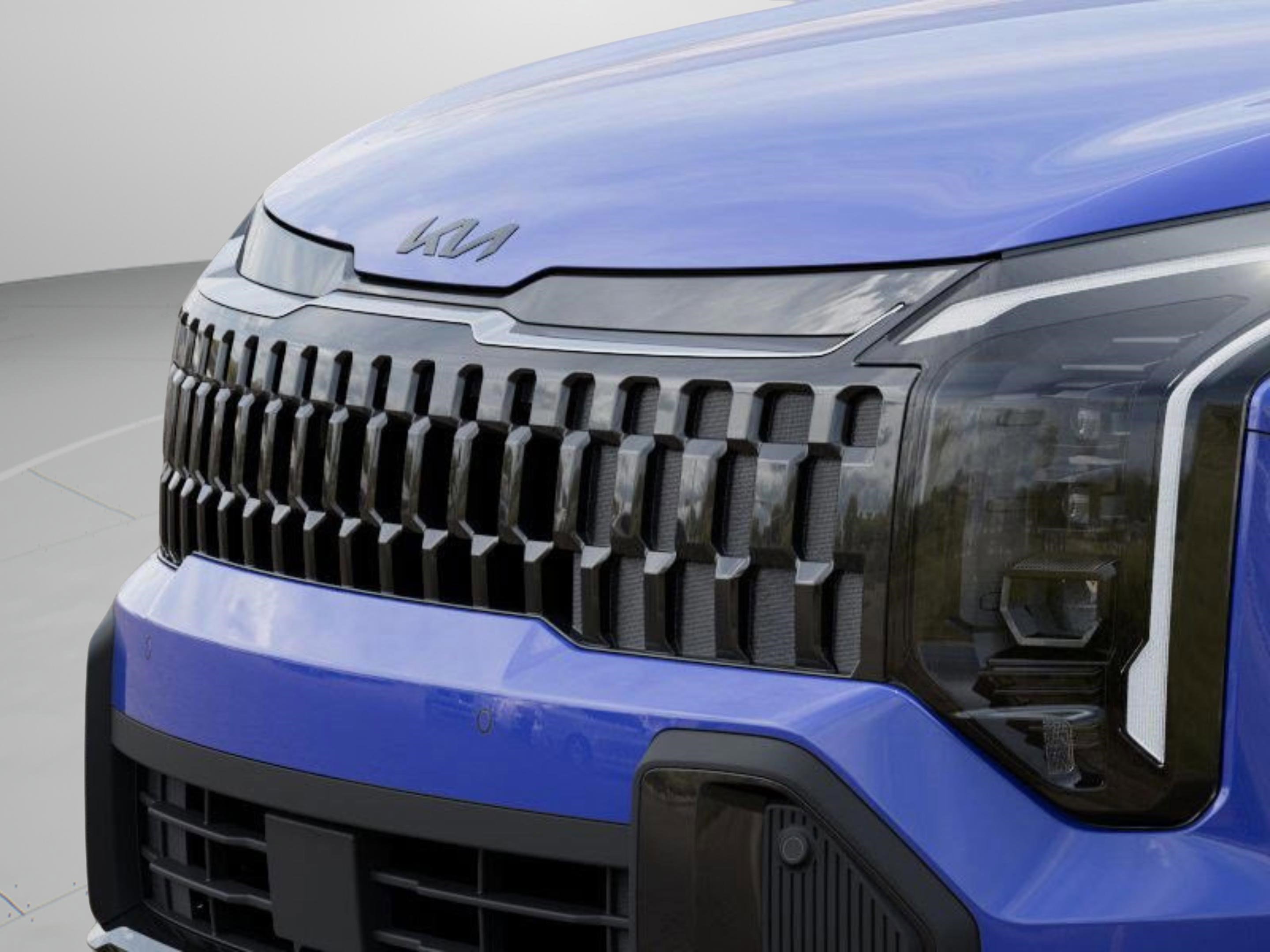 New 2026 Kia Sportage X-Line w/ X-Line Premium Package image 26