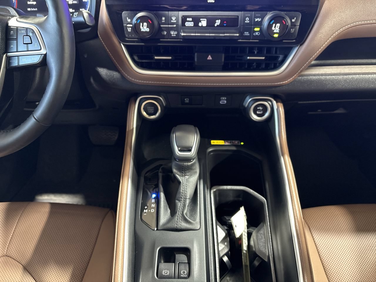 Certified 2026 Toyota Grand Highlander AWD image 21