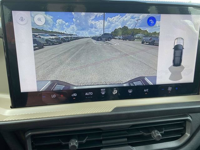 New 2025 Ford Bronco Sport Big Bend image 11