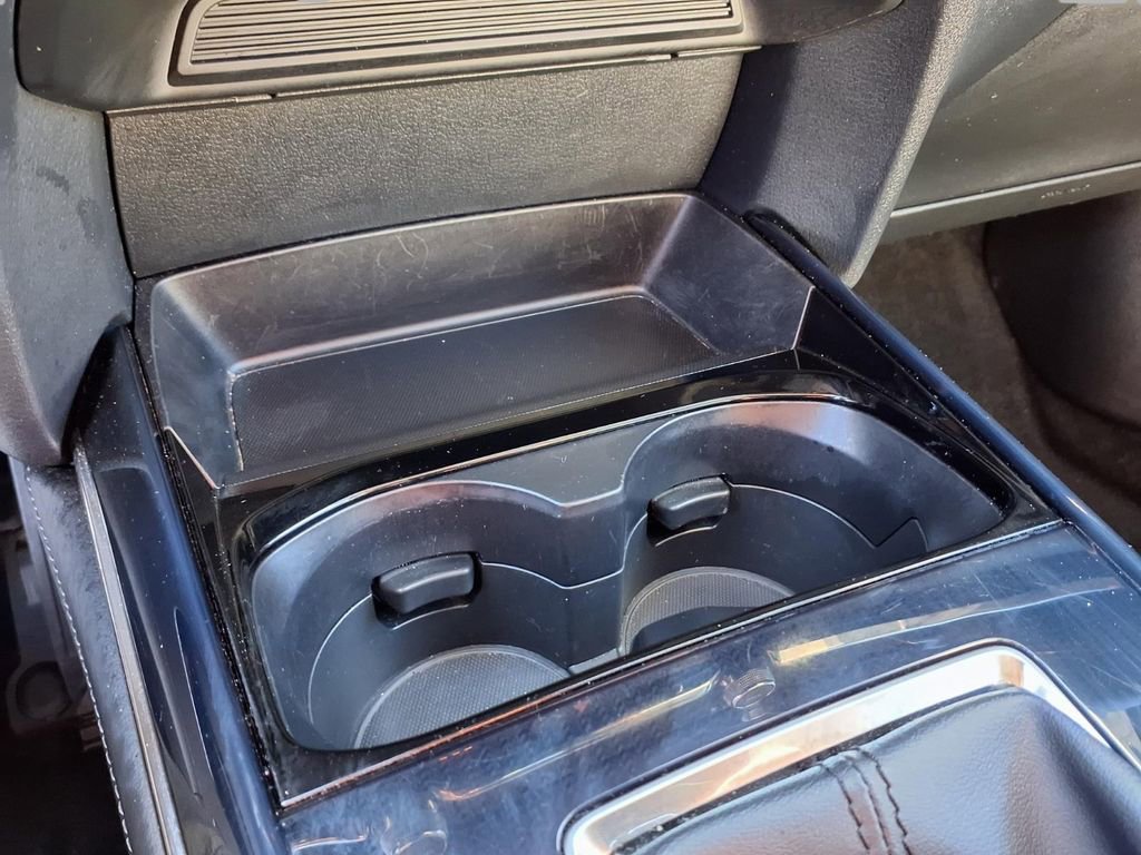 Used 2025 MAZDA CX-30 AWD 2.5 S w/ Preferred Package image 9