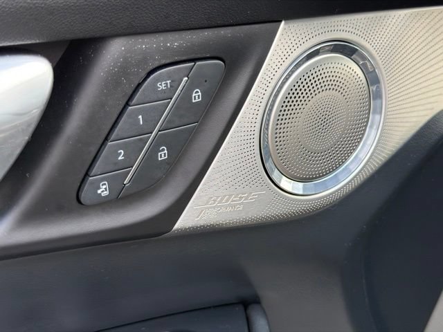 Used 2026 Buick Enclave Avenir w/ Super Cruise Package FWD image 13