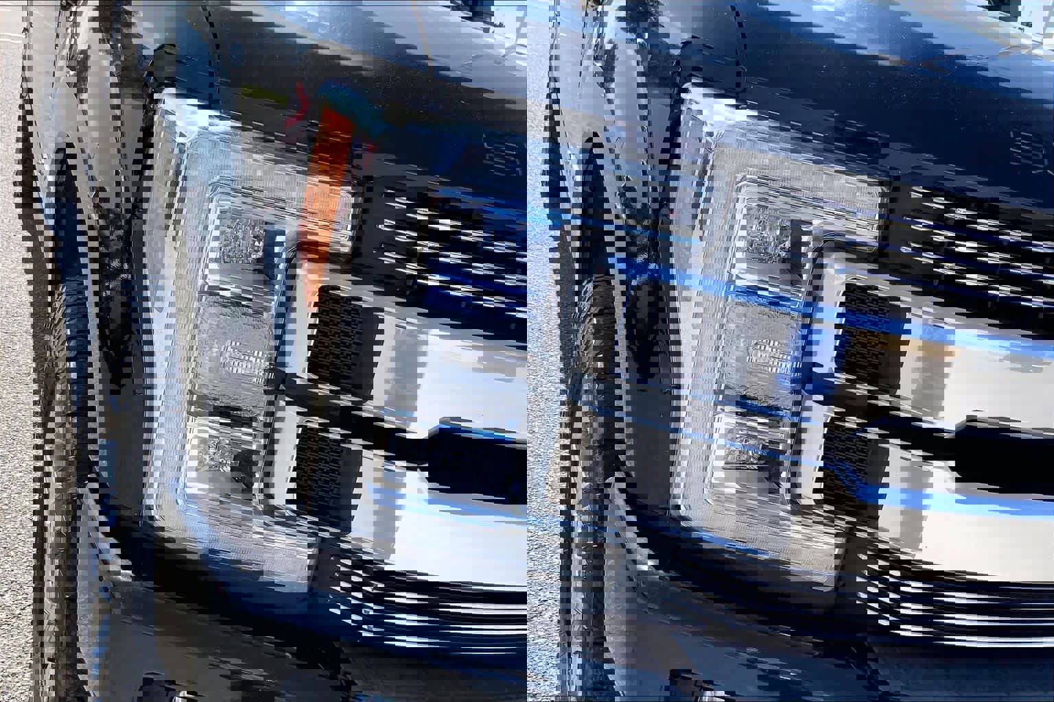 Used 2019 Ford F250 Limited image 28